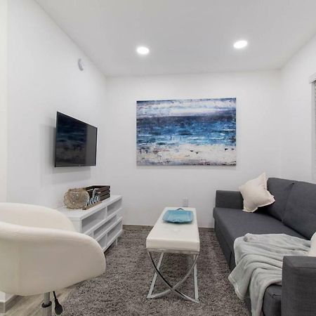 Stylish 1Br Walk To The Beach #1 ฮอลลีวูด ภายนอก รูปภาพ