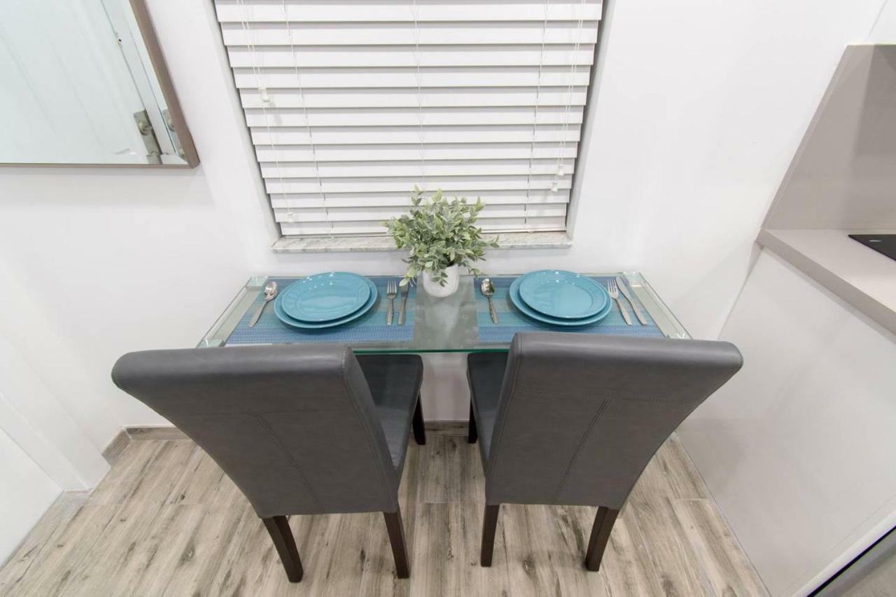 Stylish 1Br Walk To The Beach #1 ฮอลลีวูด ภายนอก รูปภาพ