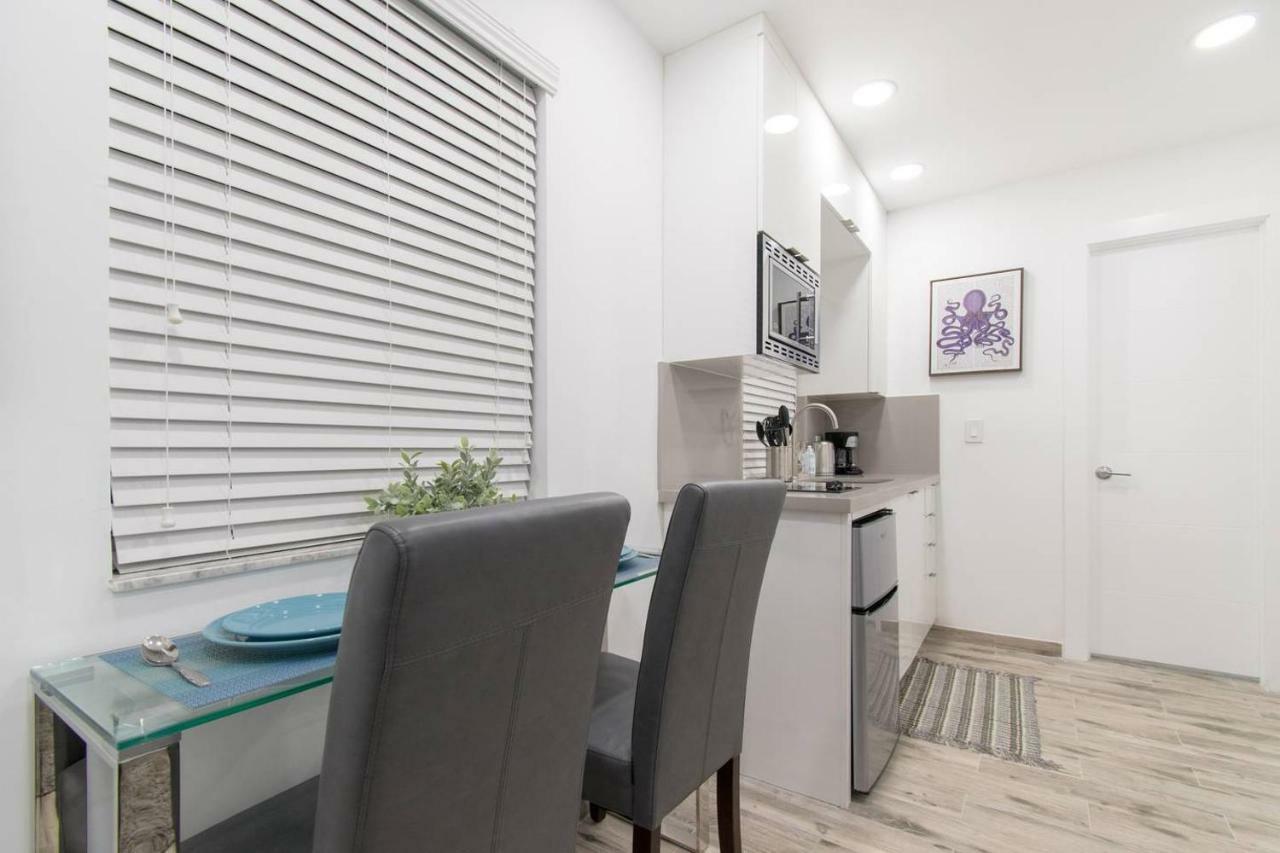 Stylish 1Br Walk To The Beach #1 ฮอลลีวูด ภายนอก รูปภาพ
