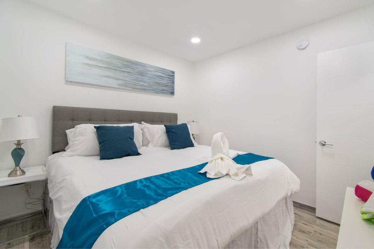Stylish 1Br Walk To The Beach #1 ฮอลลีวูด ภายนอก รูปภาพ