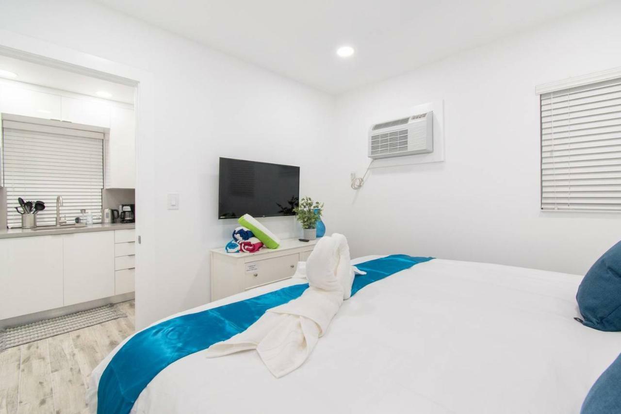 Stylish 1Br Walk To The Beach #1 ฮอลลีวูด ภายนอก รูปภาพ