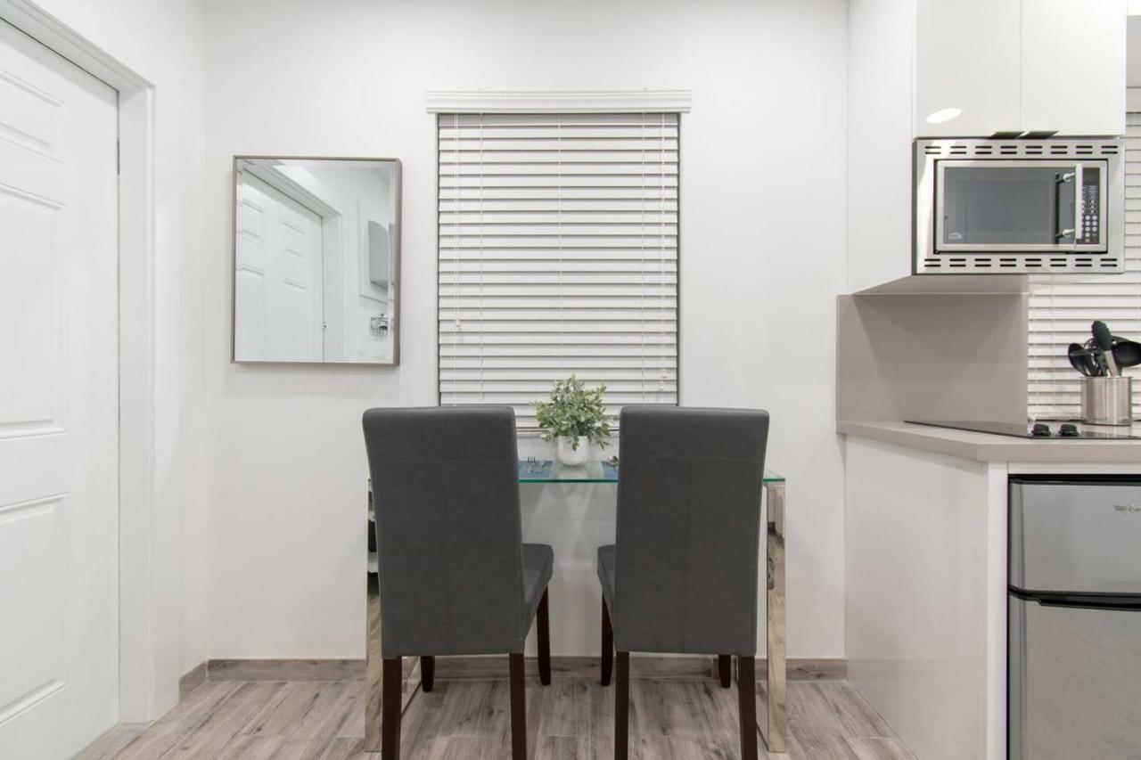 Stylish 1Br Walk To The Beach #1 ฮอลลีวูด ภายนอก รูปภาพ