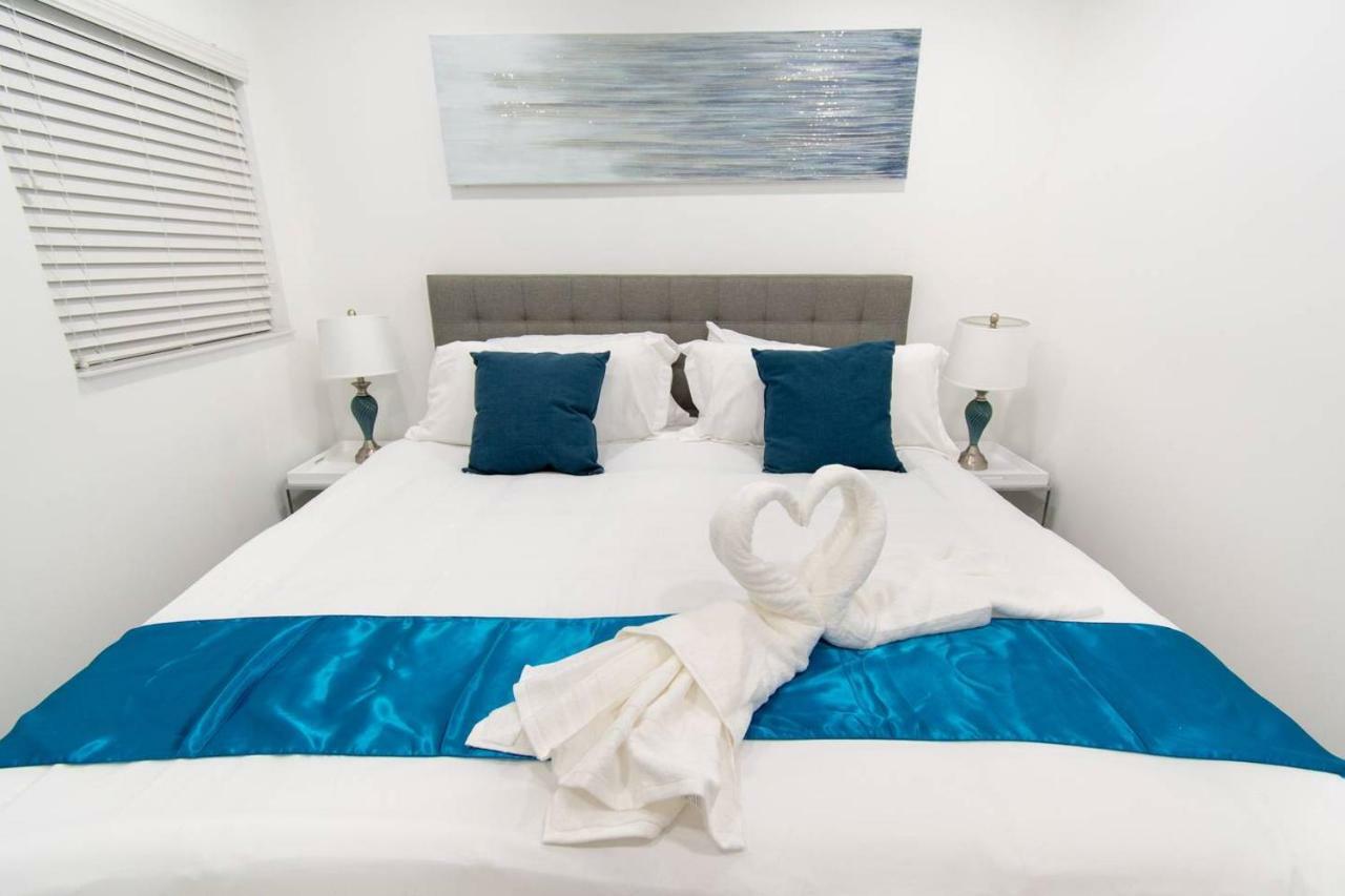 Stylish 1Br Walk To The Beach #1 ฮอลลีวูด ภายนอก รูปภาพ